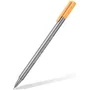 STAEDTLER Triplus Fineliner 334 Estuche de 6 Colores Pastel